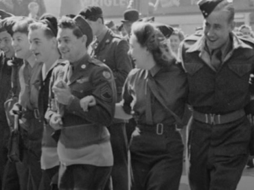 VJ Day - Victory in Japan Day 